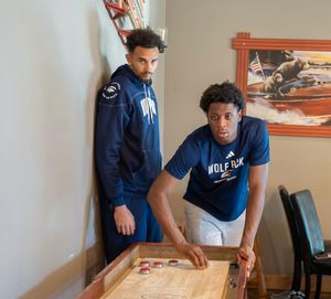Image post by @nevadahoops on Instagram