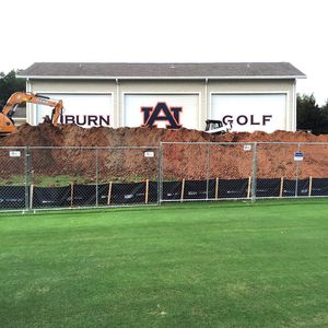 Image post by @auburnmgolf on Instagram