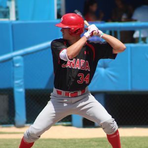 Image post by @baseballcanada on Instagram