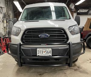 Image post by @tricktrucks1 on Instagram