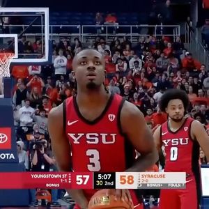 Image post by @collegeballmixtapes on Instagram