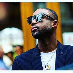 Image post by @dwyanewade on Instagram