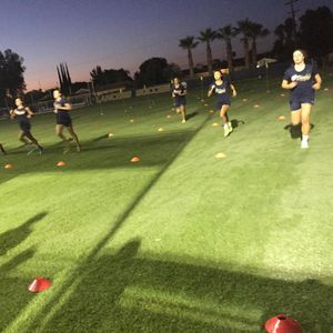 Image post by @cbuwsoccer on Instagram