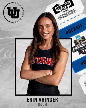 Image post by @utahtrackxc on Instagram