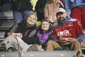 Image post by @martinsvilleswy on Instagram