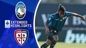 Video post by @cbssportsgolazo on YouTube
