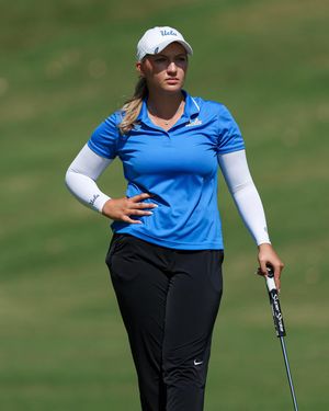 Image post by @uclawomensgolf on Instagram