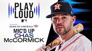Video post by @mlb on YouTube