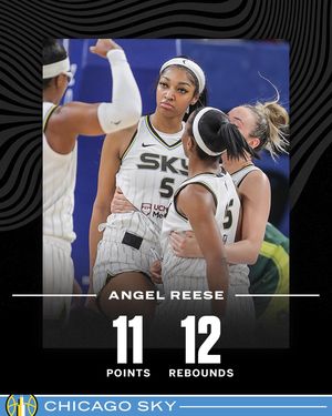 Image post by @espnw on Instagram