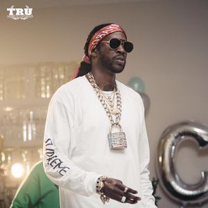 Image post by @2chainz on Instagram