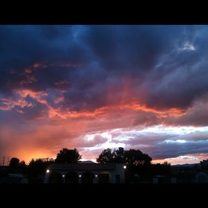 Image post by @kylecoopah on Instagram