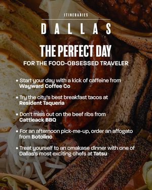 Image post by @thrillist on Instagram