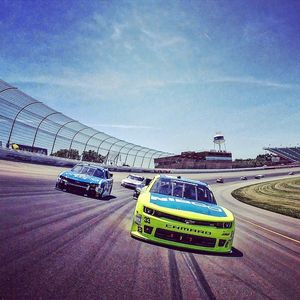 Image post by @mispeedway on Instagram