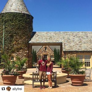 Image post by @bc_softball on Instagram