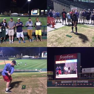 Image post by @rocredwings on Instagram