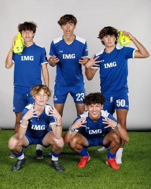 Image post by @imgasoccer on Instagram