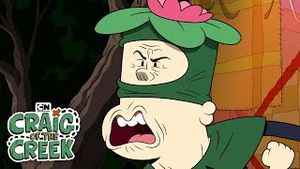 Video post by @cartoonnetwork on YouTube
