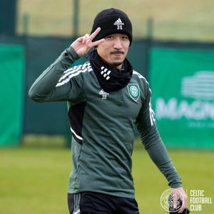 Image post by @celticfc on Instagram