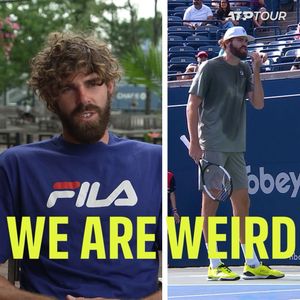 Video post by @atptour on Instagram