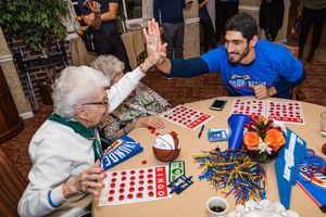 Image post by @nbacares on Instagram
