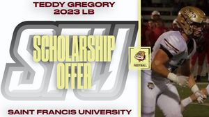 Image post by @stowfootball on Instagram