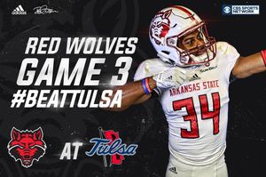 Image post by @redwolvesfb on Instagram