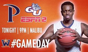 Image post by @pepperdinehoops on Instagram