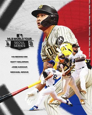 Image post by @isebaseball on Instagram