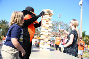 Image post by @orioles on Instagram