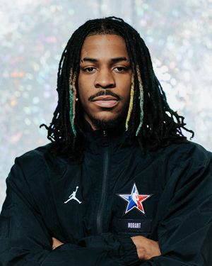 Image post by @nbaallstar on Instagram
