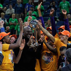 Image post by @la_sparks on Instagram