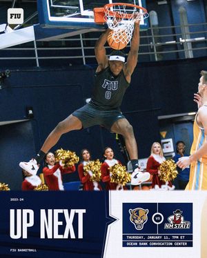 Image post by @fiuhoops on Instagram