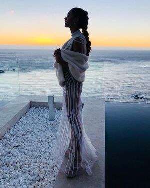 Image post by @missuniverse on Instagram