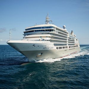 Image post by @diariodibordo_cruiseblog on Instagram