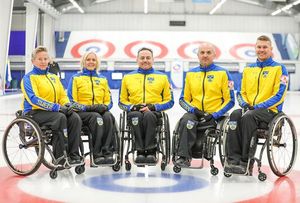 Image post by @worldcurling on Instagram