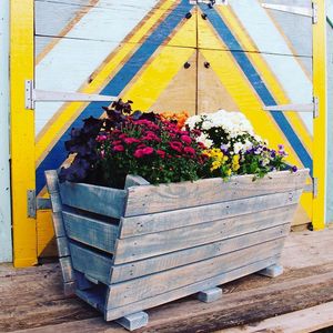 Image post by @rustoleum on Instagram