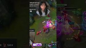 Video post by @asirauwu on YouTube