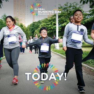 Image post by @nycmarathon on Instagram