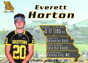 Image post by @griffonfootball on Instagram