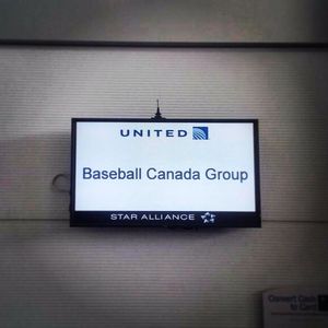 Image post by @baseballcanada on Instagram
