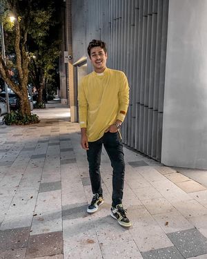 Image post by @karimsalmen on Instagram