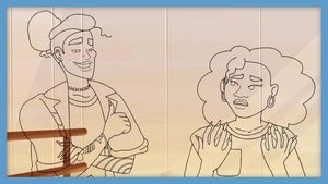 Video post by @wavelengthprods on Facebook