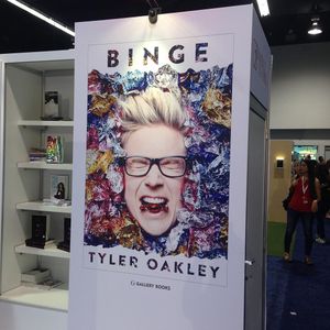 Image post by @gallerybooks on Instagram