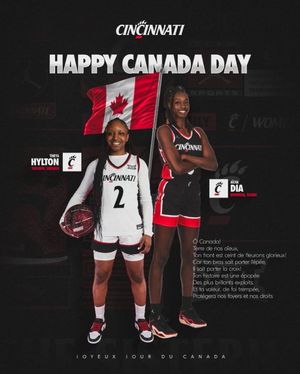 Image post by @cincycoachtrina on Instagram