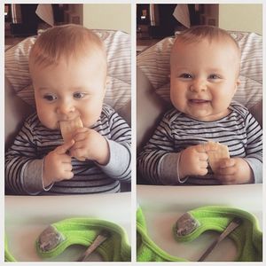 Image post by @babymummums on Instagram