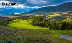 Image post by @cologolf on Instagram