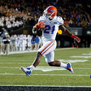 Image post by @gatorsports on Instagram