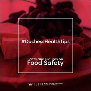 Video post by @duchesshospital on Facebook