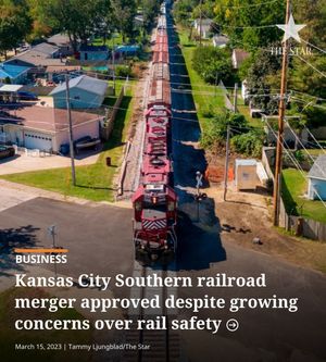 Image post by @thekansascitystar on Instagram