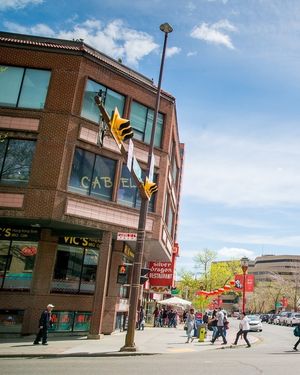 Image post by @cityofcalgary on Instagram